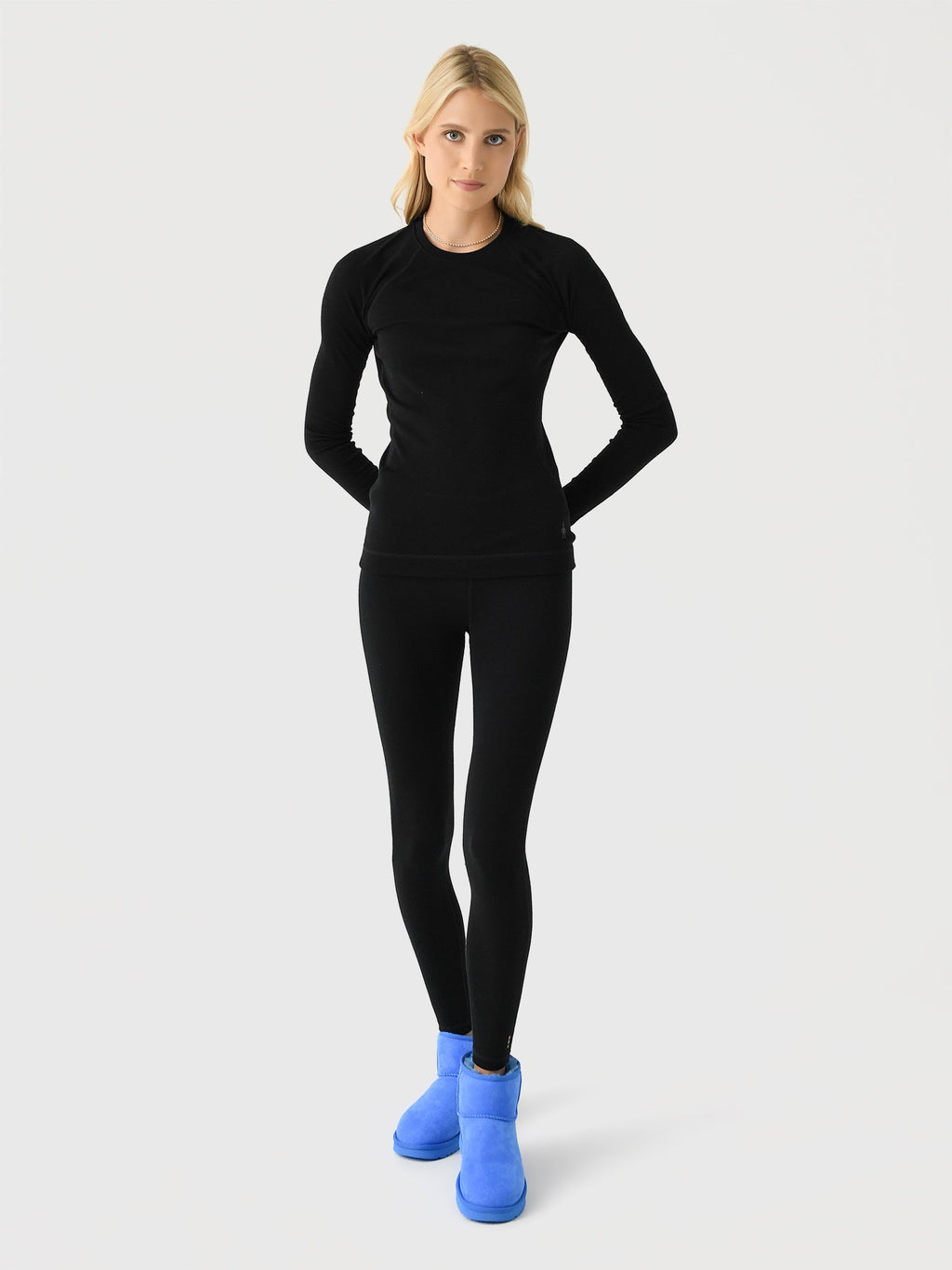 Smartwool Women's Classic Thermal Merino Base Layer Bottom