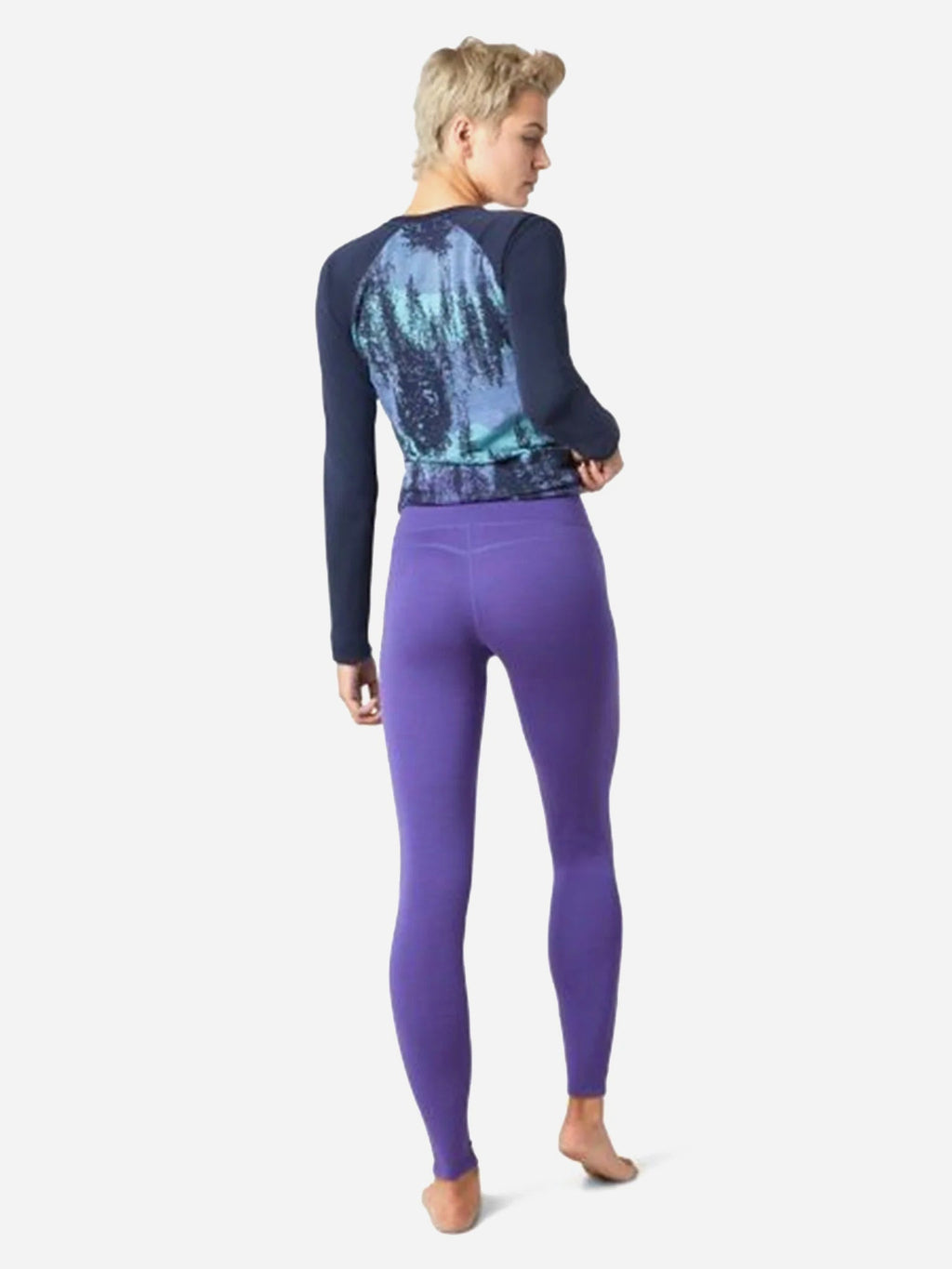 Smartwool Women's Classic Thermal Merino Base Layer Bottom