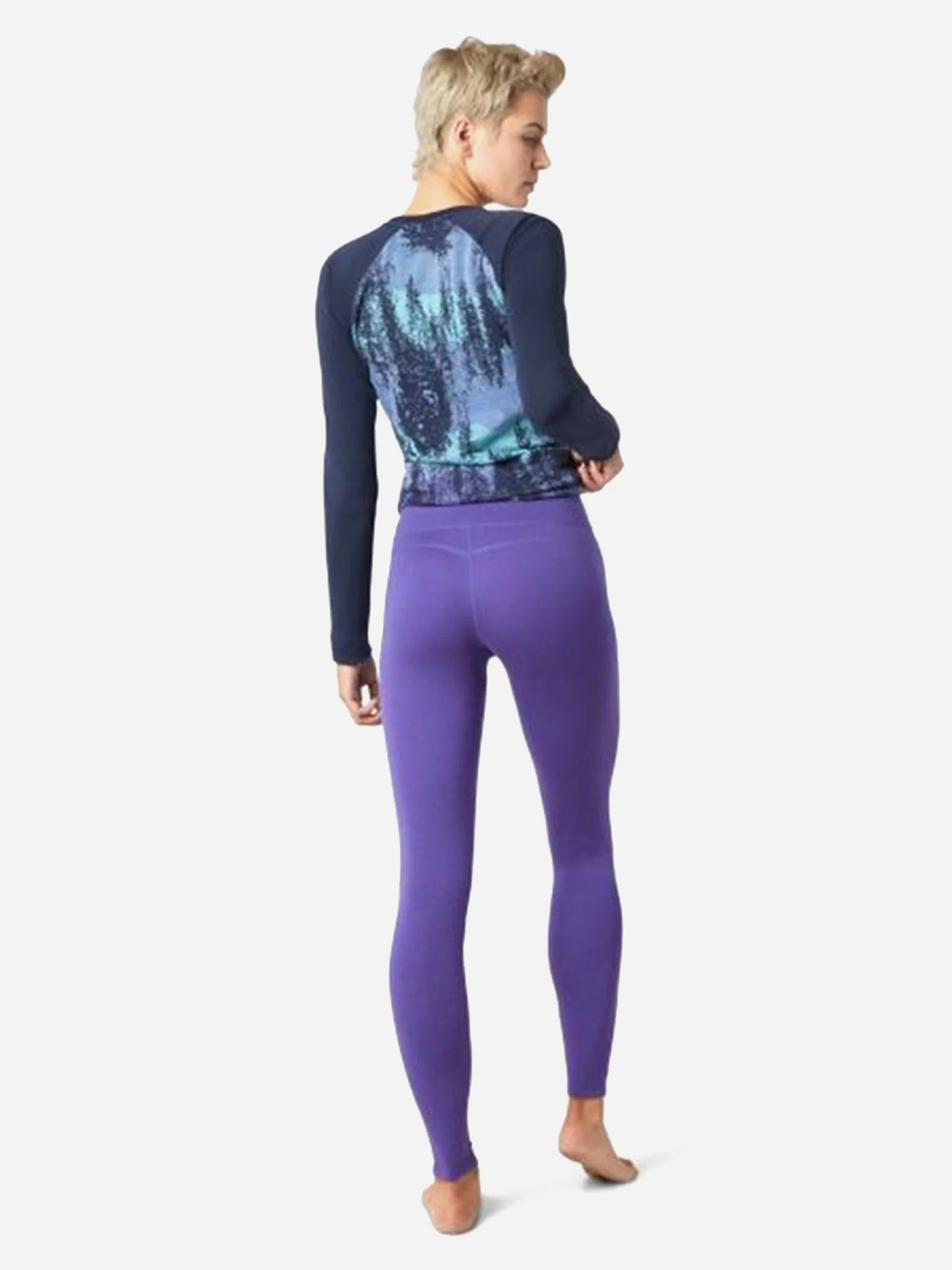 Smartwool Women's Classic Thermal Merino Base Layer Bottom