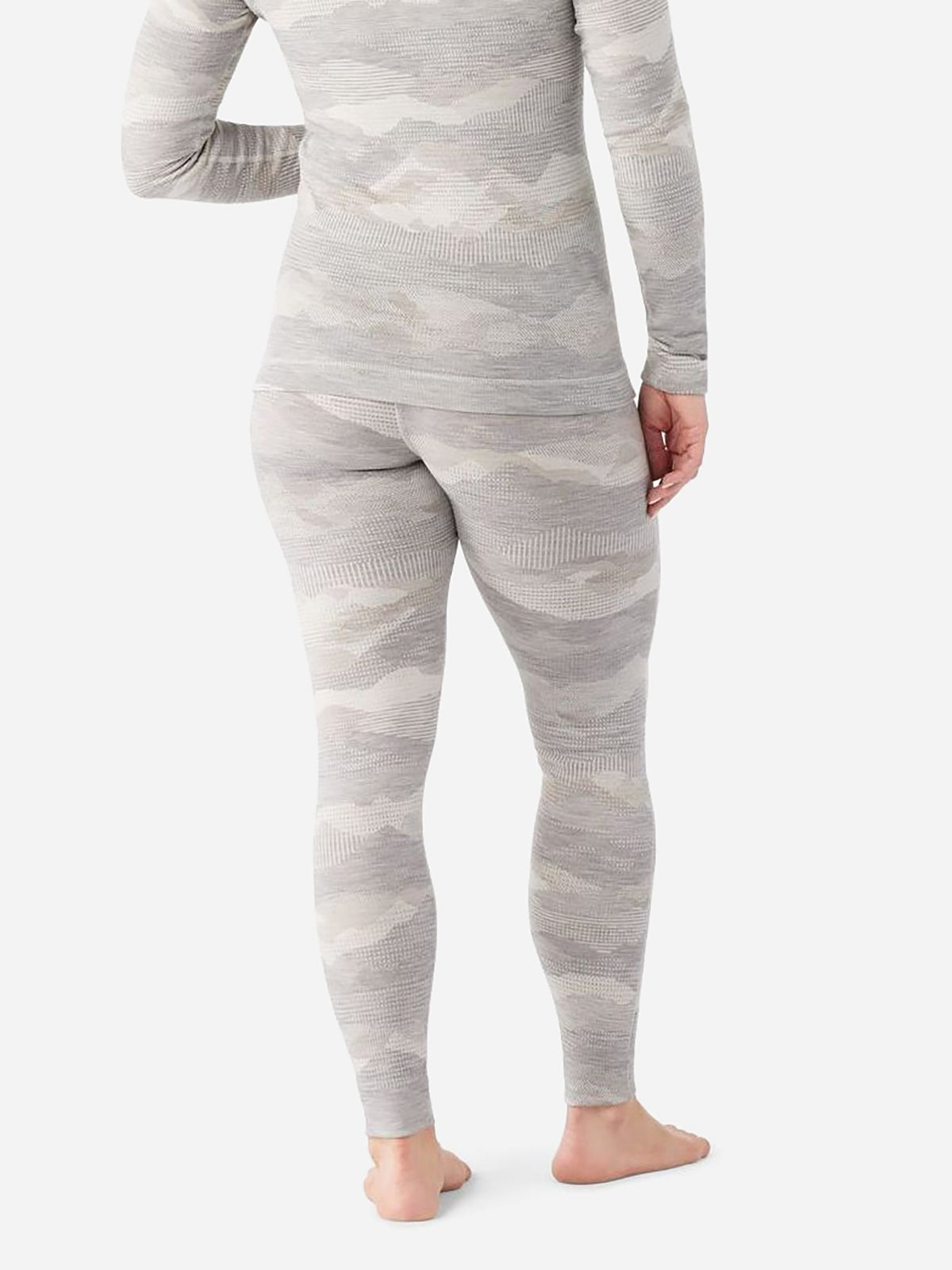 Smartwool Women's Classic Thermal Merino Base Layer Bottom