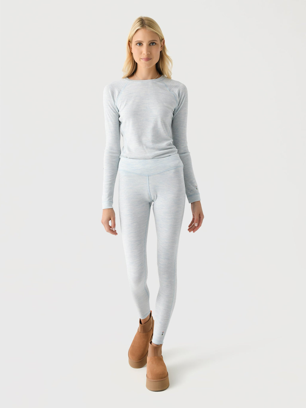 Smartwool Women's Classic Thermal Merino Base Layer Bottom