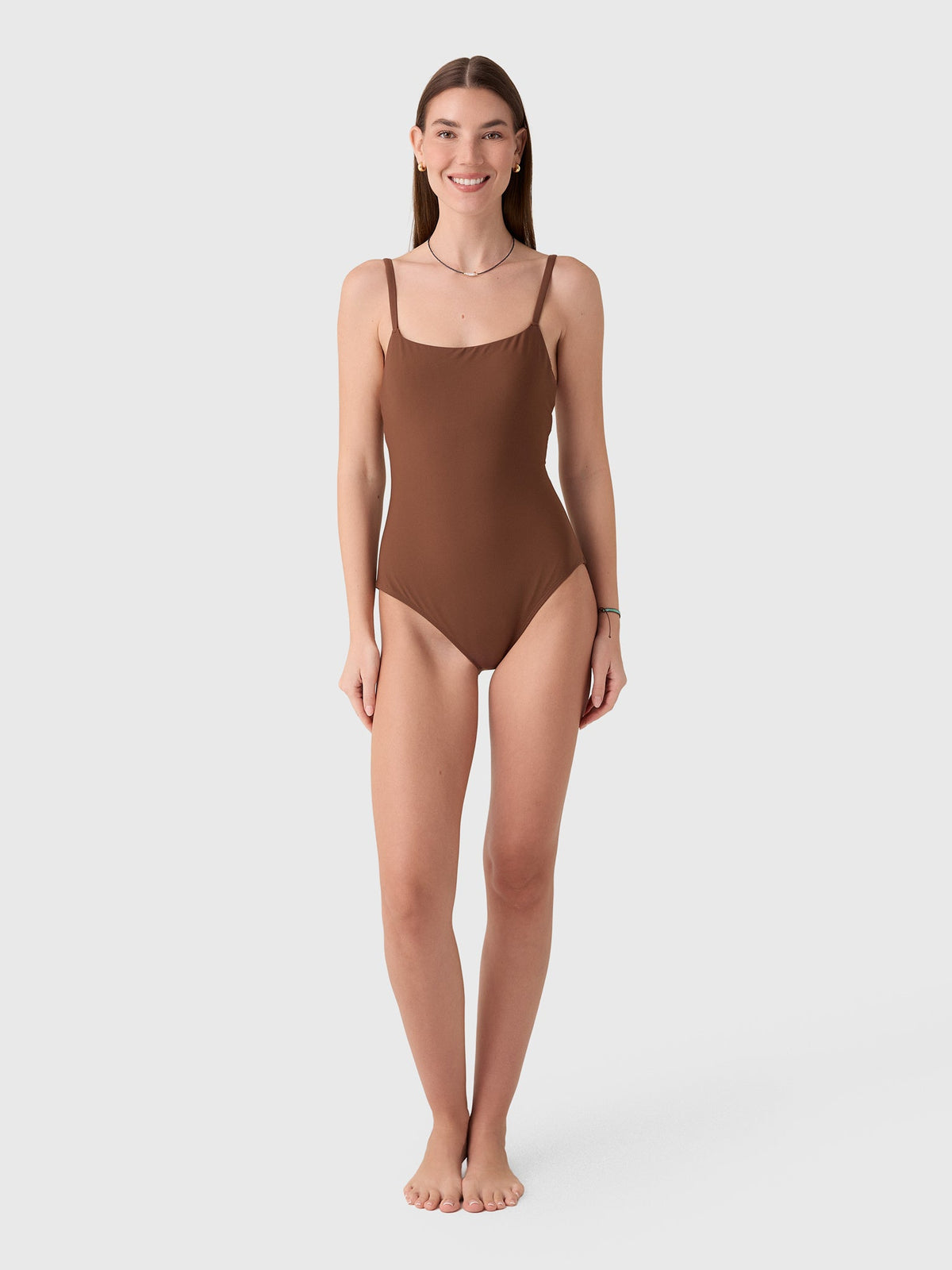 Stylest Women's DreamSculpt Swim Bodysuit