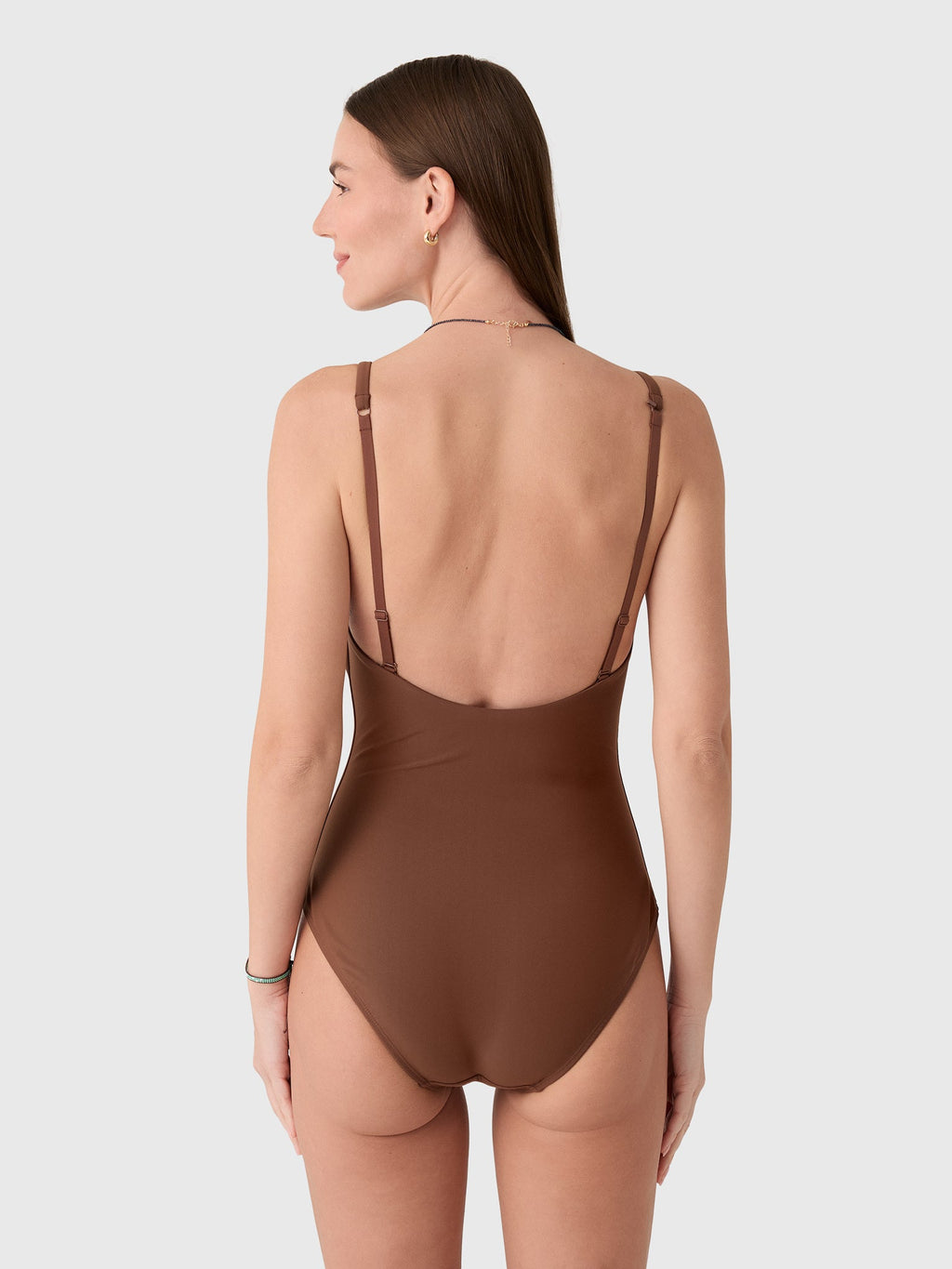 Stylest Women's DreamSculpt Swim Bodysuit