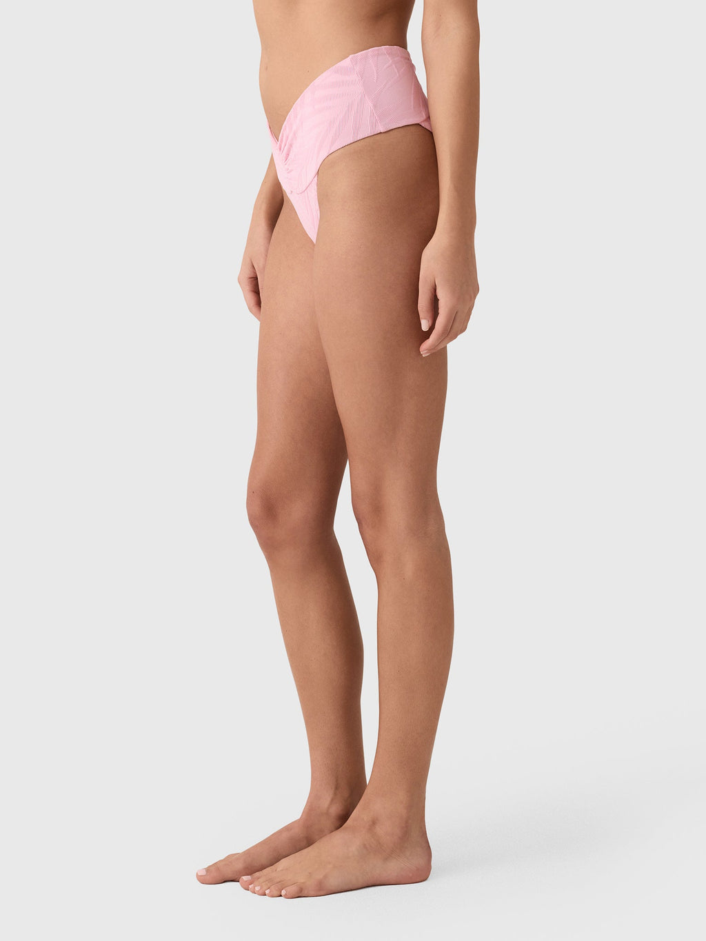 L Space Women's Bardot Bikini Bottom