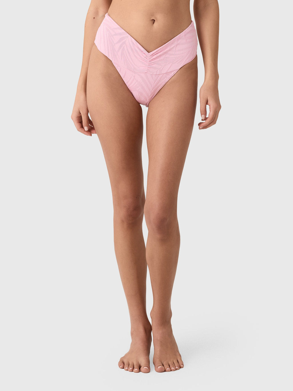 L Space Women's Bardot Bikini Bottom