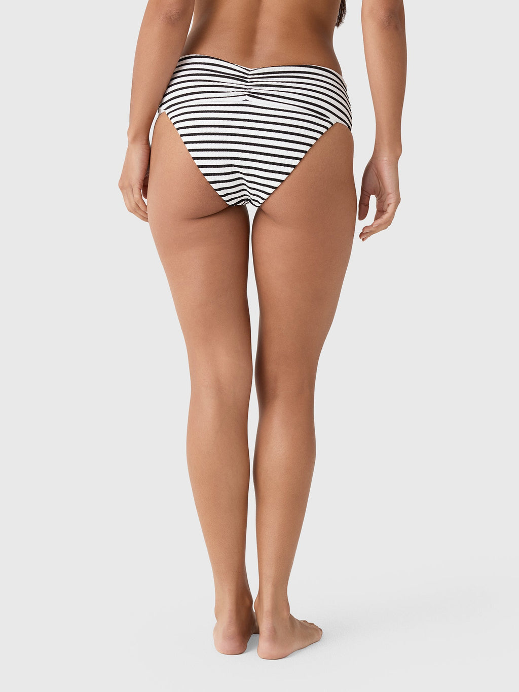 L Space Women's Bardot Bikini Bottom