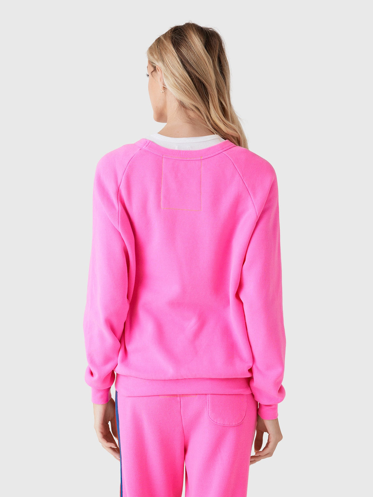 Aviator Nation Women's Logo Sweatshirt