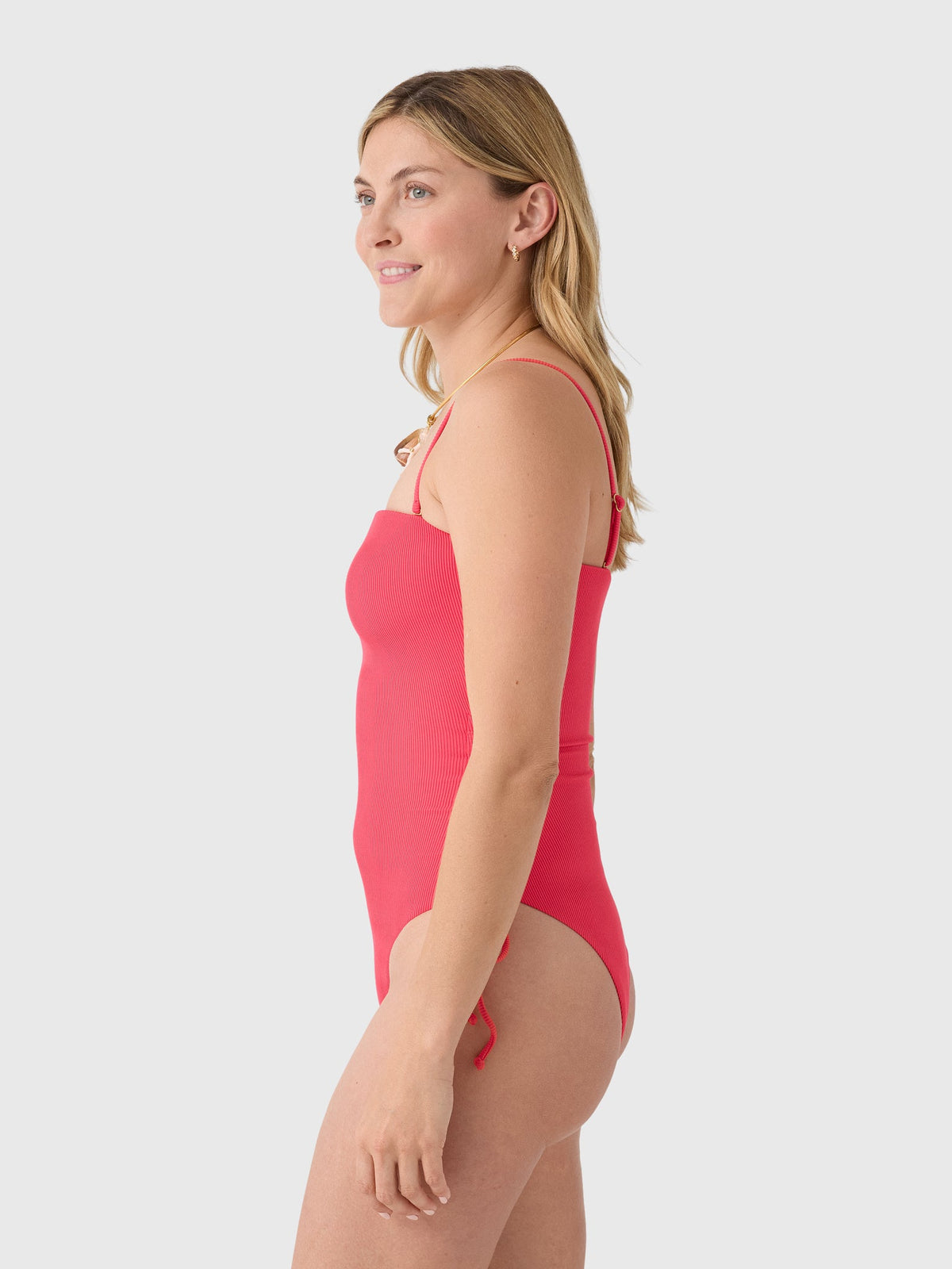 L Space Women's Elise One-Piece Swimsuit