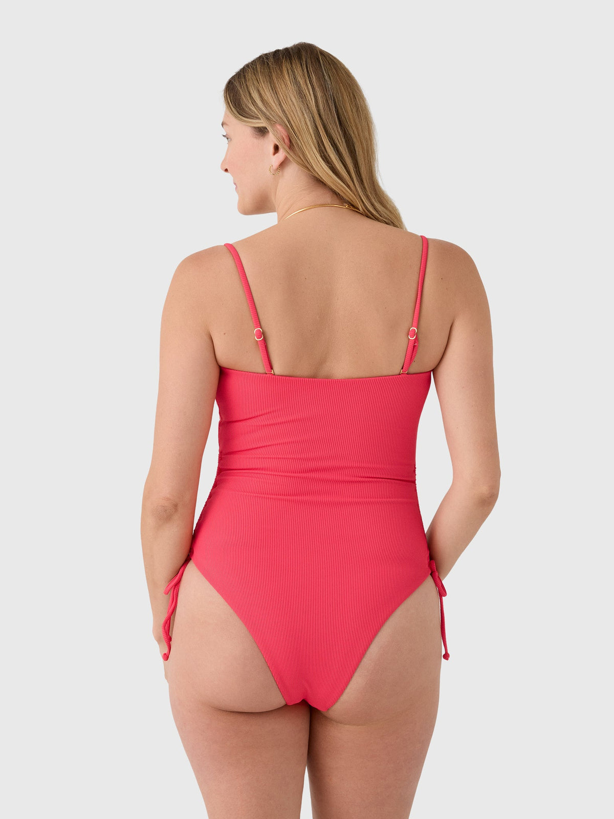 L Space Women's Elise One-Piece Swimsuit