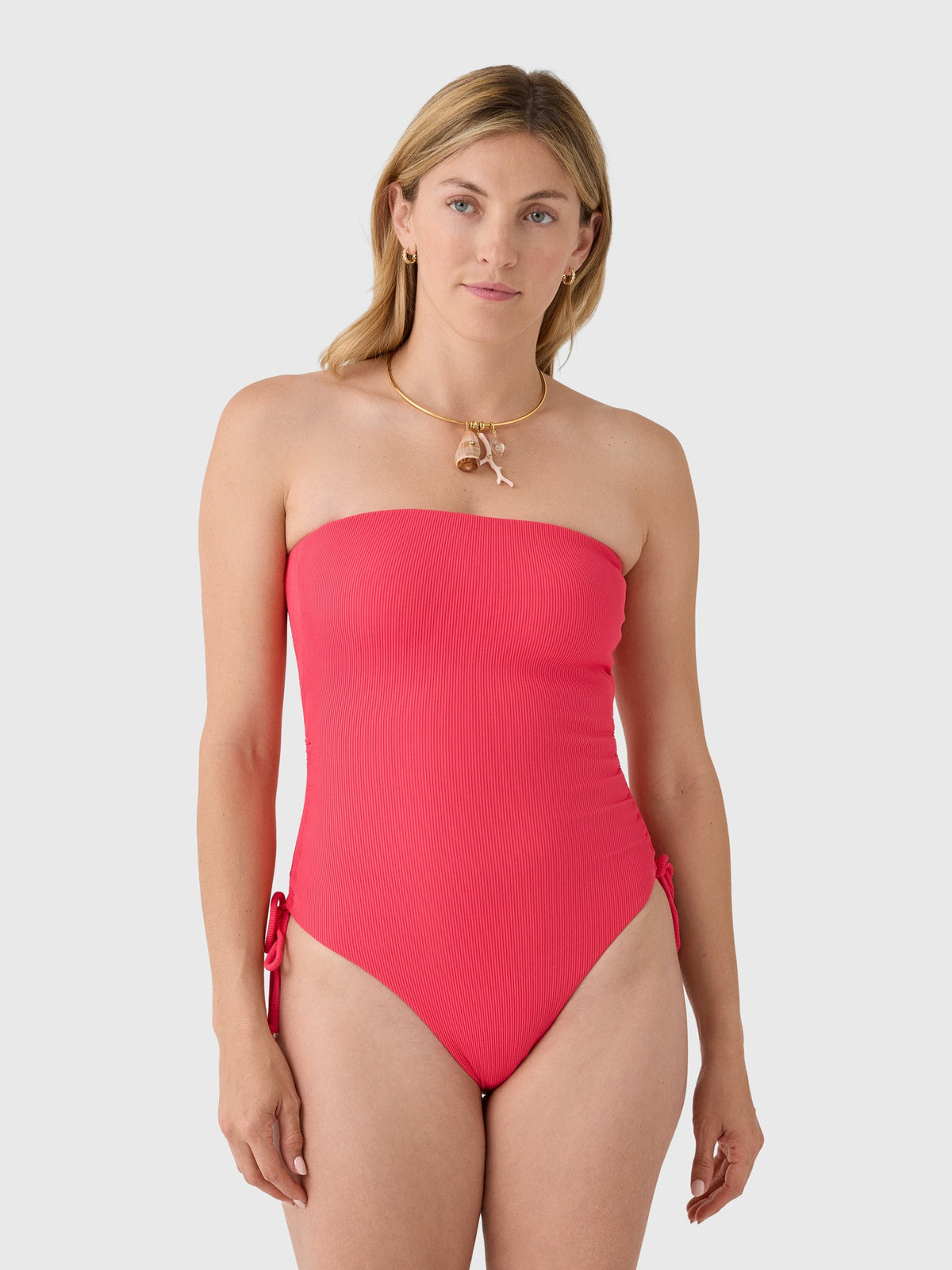 L Space Women's Elise One-Piece Swimsuit