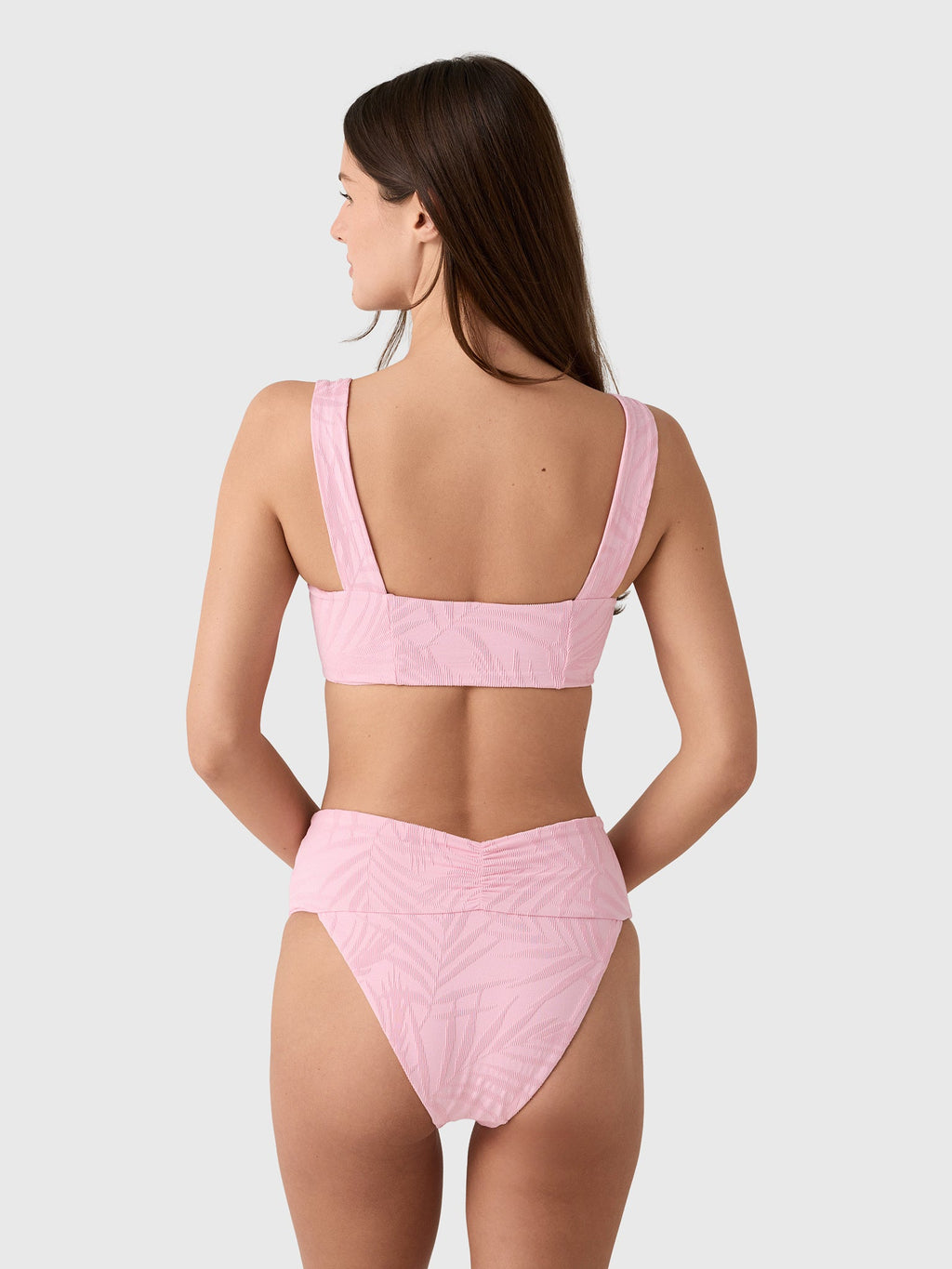 L Space Women's Marlee Bikini Top