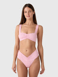 L Space Women's Marlee Bikini Top