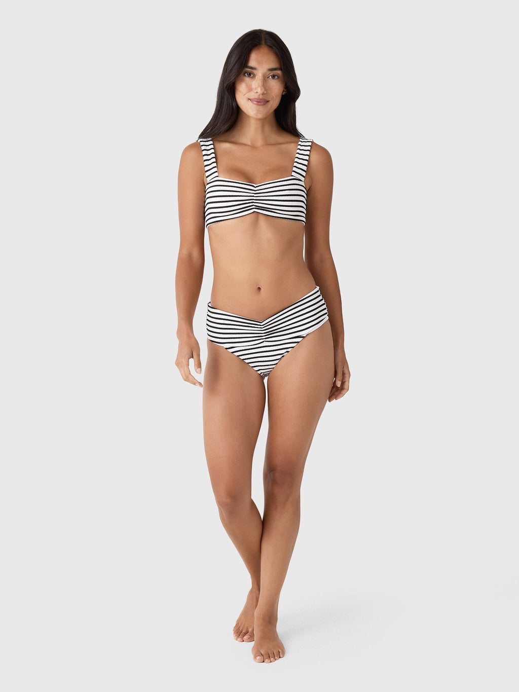 L Space Women's Marlee Bikini Top
