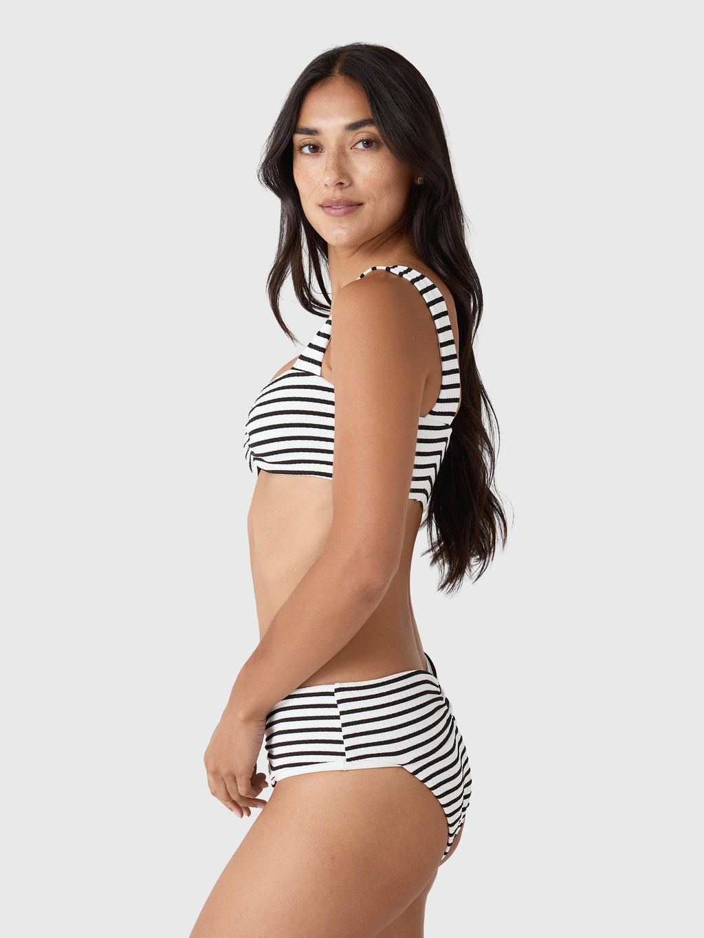 L Space Women's Marlee Bikini Top