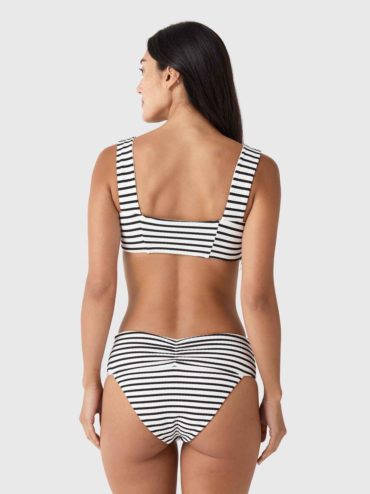 L Space Women's Marlee Bikini Top
