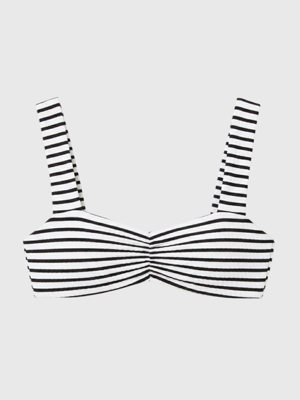 L Space Women's Marlee Bikini Top