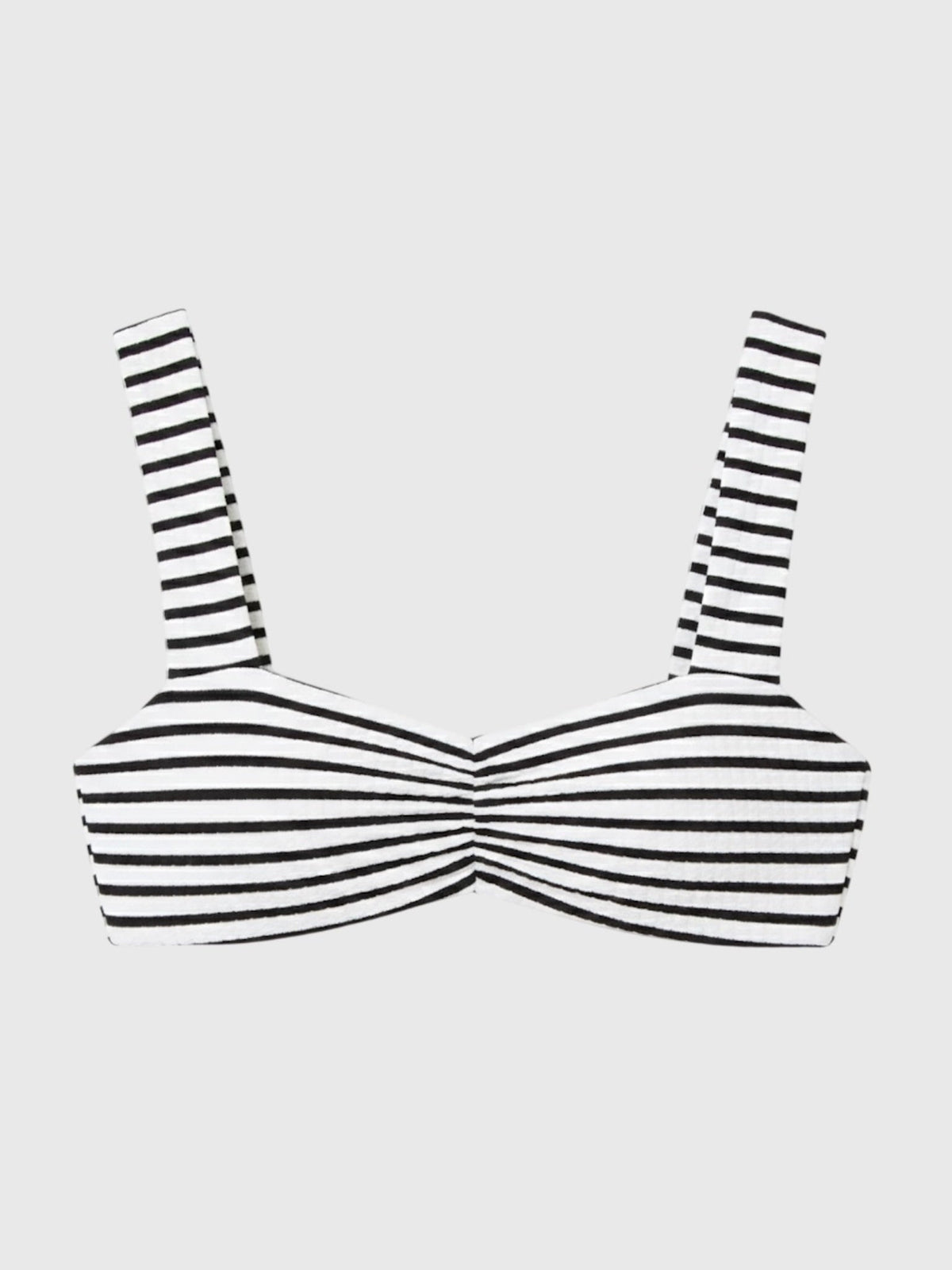 L Space Women's Marlee Bikini Top
