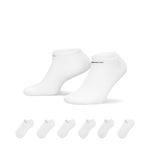 Nike Everyday Cushioned Training No-Show Socks