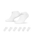 Nike Everyday Cushioned Training No-Show Socks