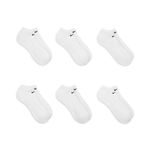 Nike Everyday Cushioned Training No-Show Socks