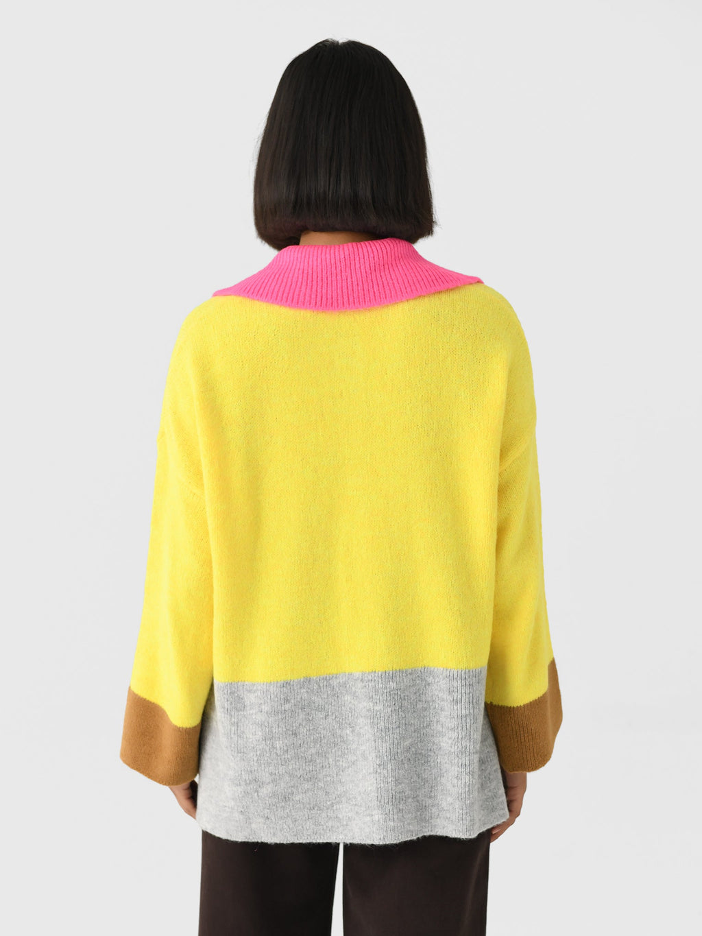 Dr Bloom Women's Sail Sweater