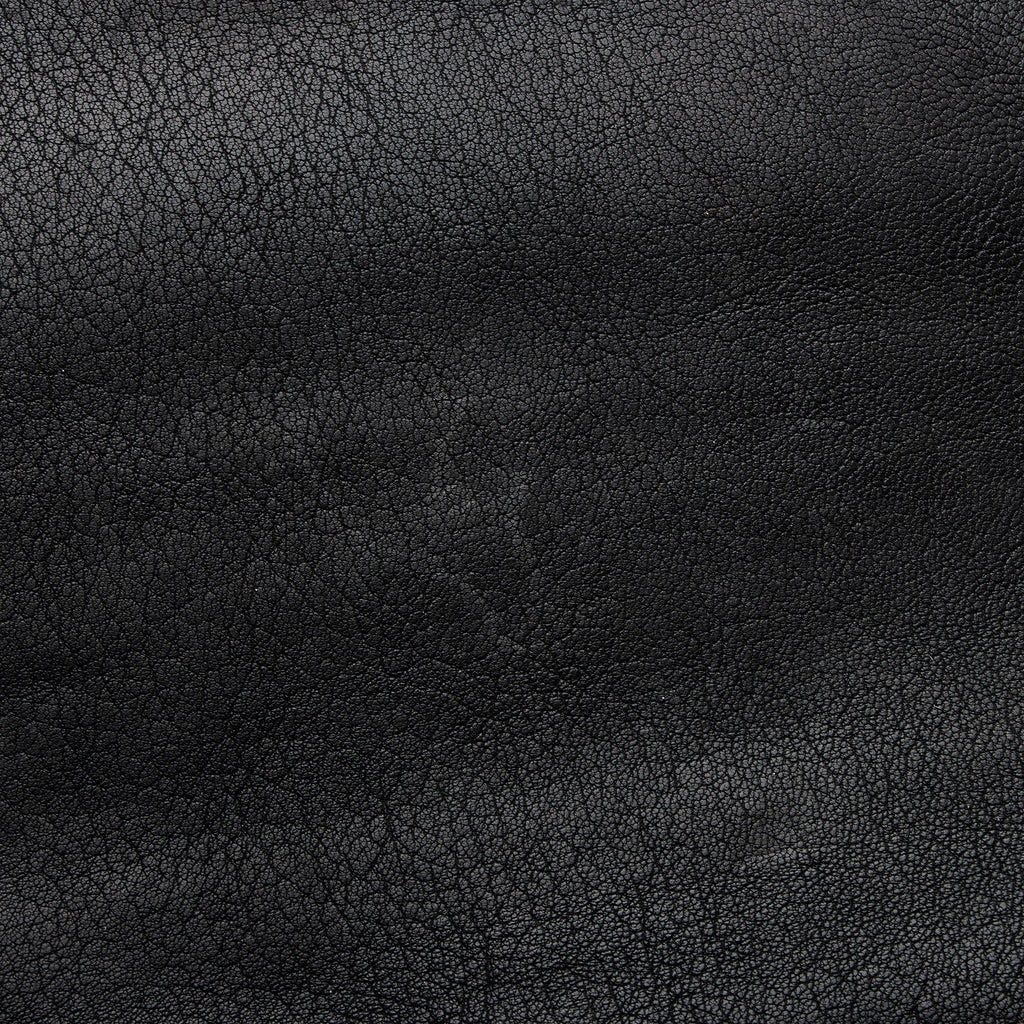 Saint Laurent Matelasse Calfskin Monogram College Large Shoulder Bag - Black