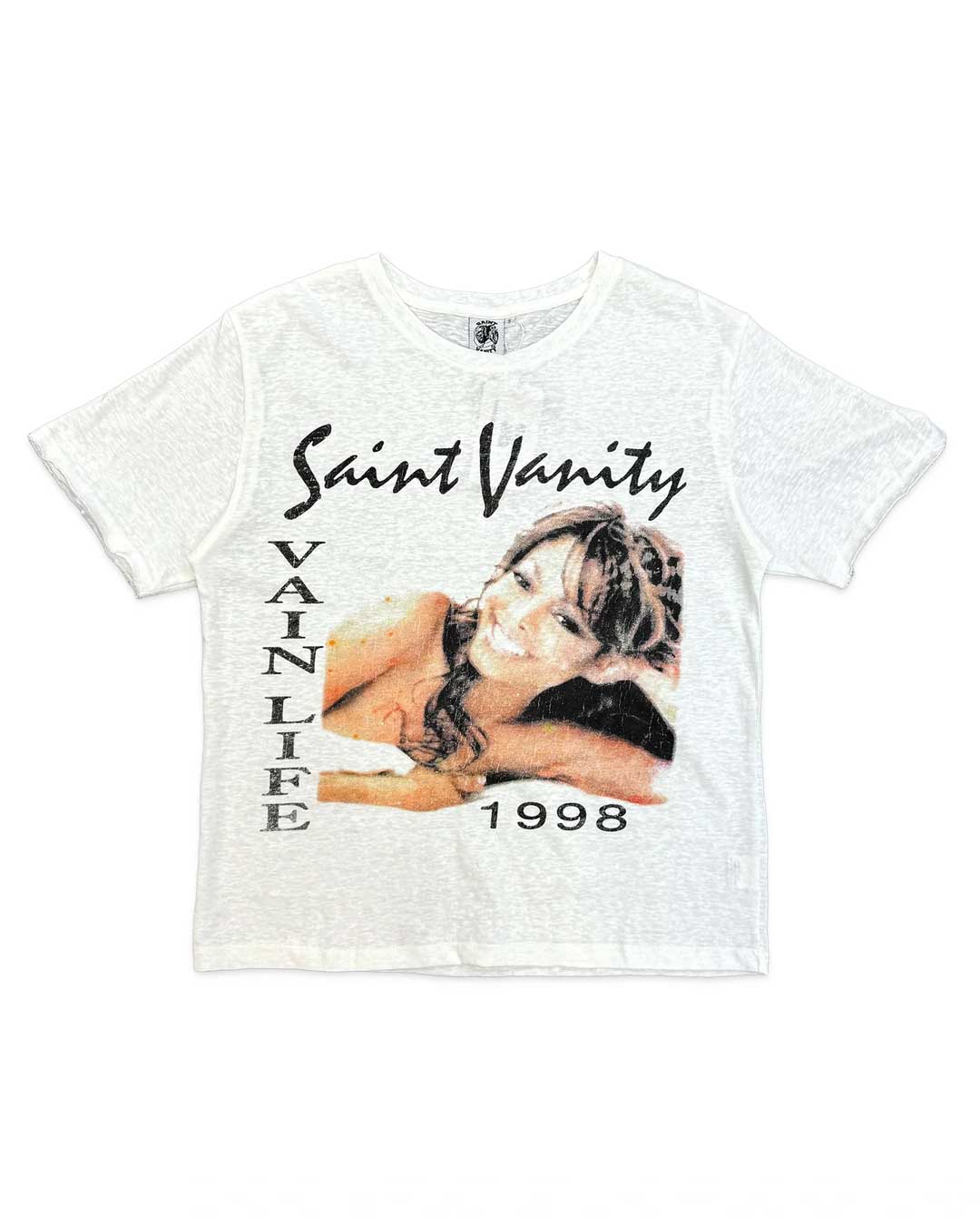 Saint Vanity Janet Tee Cream