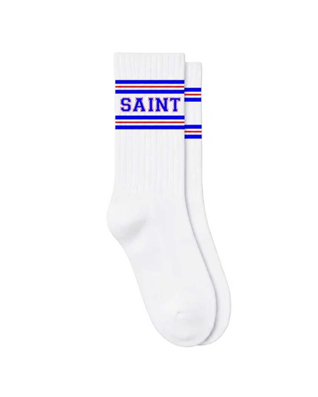 Saint Vanity Saint Socks 2.0 Knicks Blue/Orange