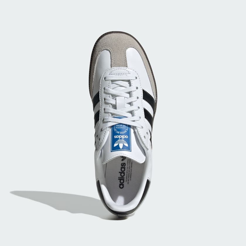 ADIDAS Samba OG Kids Sneakers