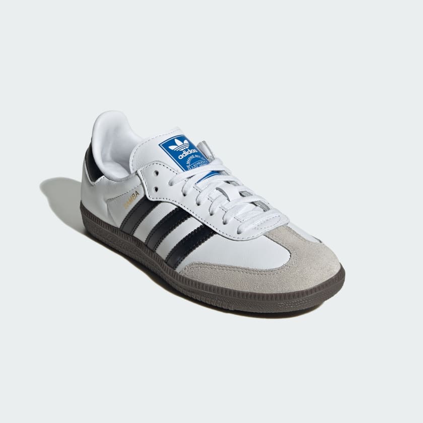 ADIDAS Samba OG Kids Sneakers