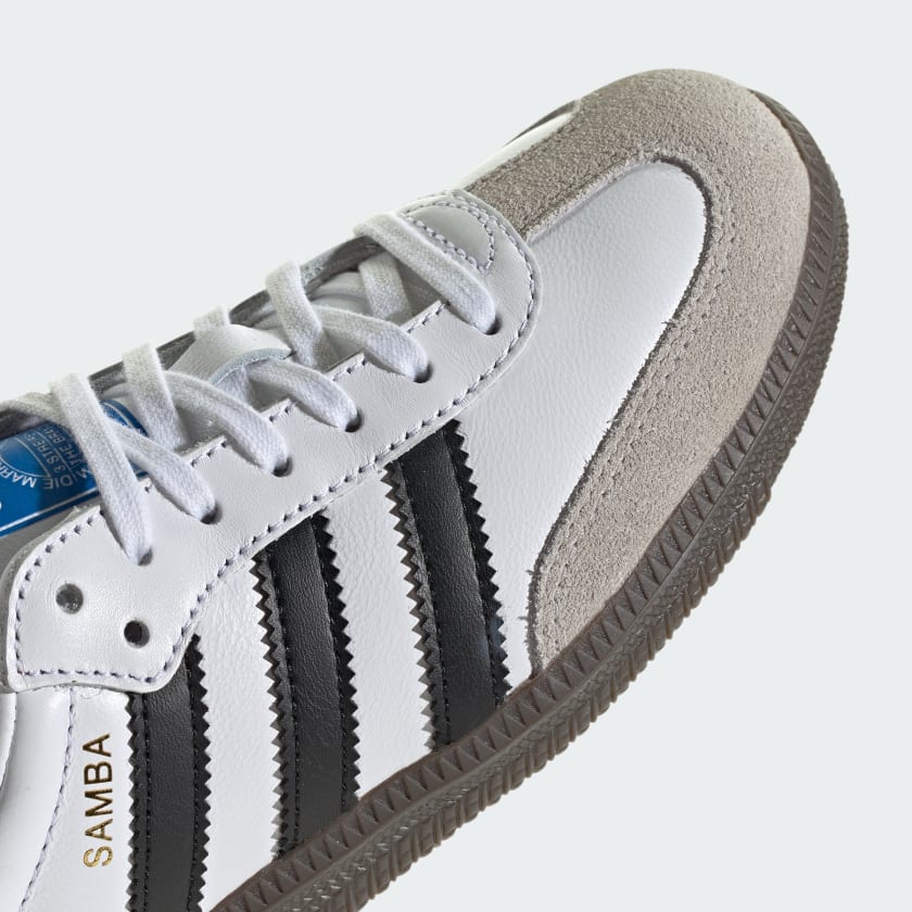 ADIDAS Samba OG Kids Sneakers