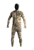 Airblaster Mens Classic Ninja Suit Realtree Edge