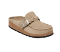 Birkenstock Buckley Braided (Taupe)