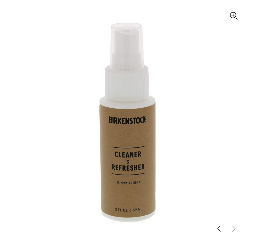 Birkenstock Deluxe Shoe Care Kit