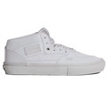 Vans x Atiba Skate Half Cab (Light Grey)