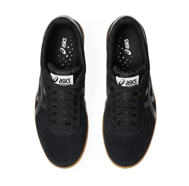 Asics Japan Pro (Black/Tan Presidio)