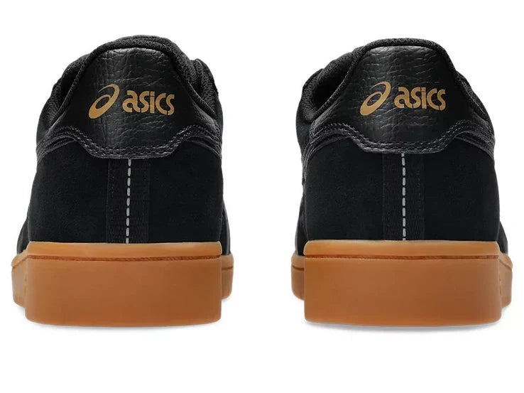 Asics Japan Pro (Black/Tan Presidio)