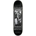 Zero Dead Moon Unkown Passage Deck (8.5)