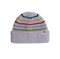 Autumn Beanie Retro whisper Pink