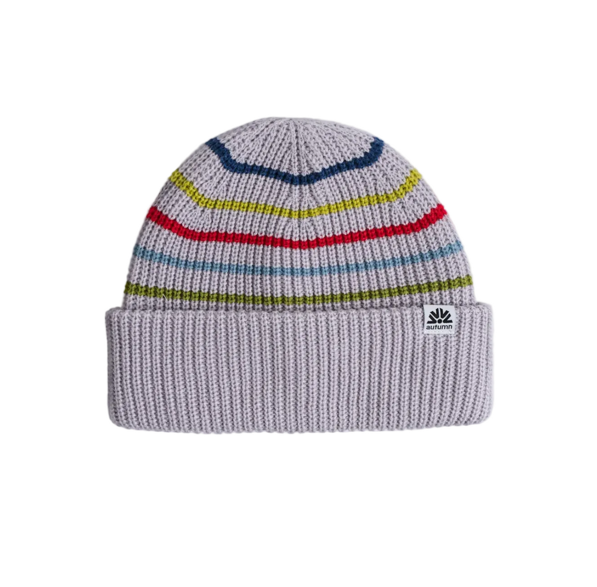 Autumn Beanie Retro whisper Pink
