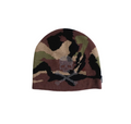 Corduroy Shine On Skully - Camo