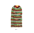 Coal X Lampshade Balaclava - Rasta