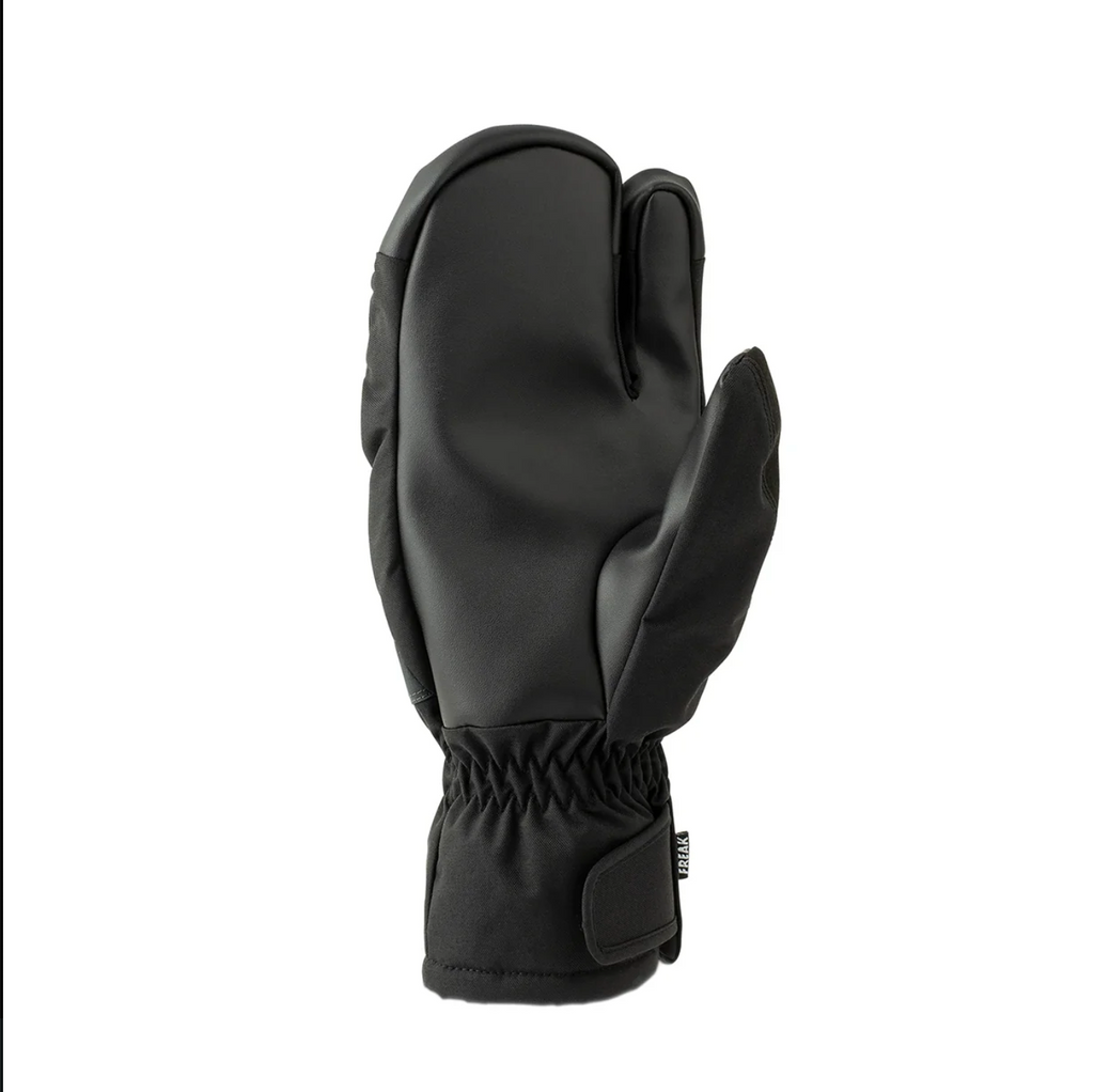 Crab Grab Freak Trigger - Black
