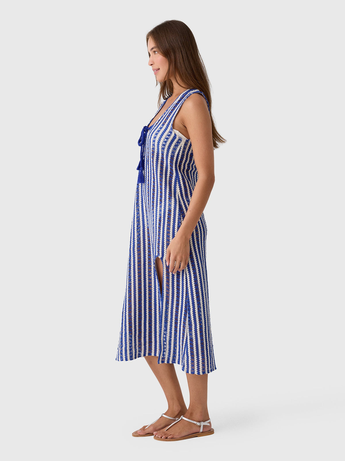 Sitano Women's Sorrento Dress