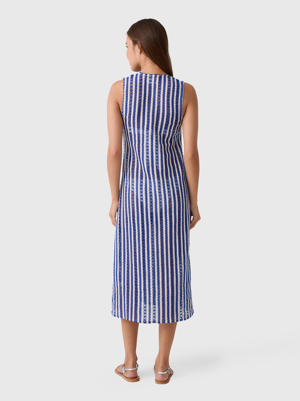 Sitano Women's Sorrento Dress