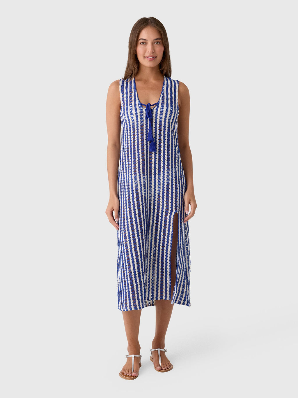 Sitano Women's Sorrento Dress