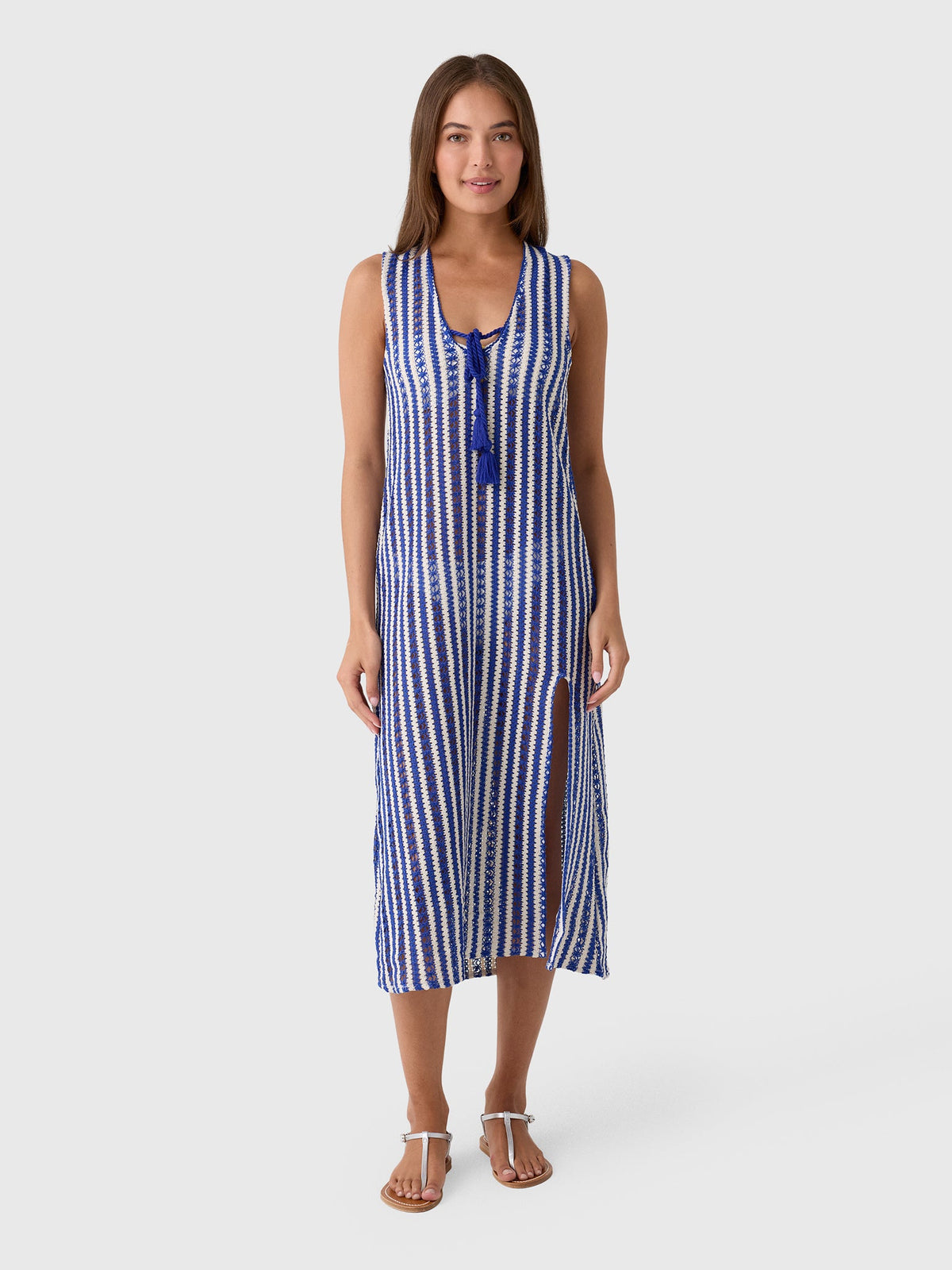 Sitano Women's Sorrento Dress