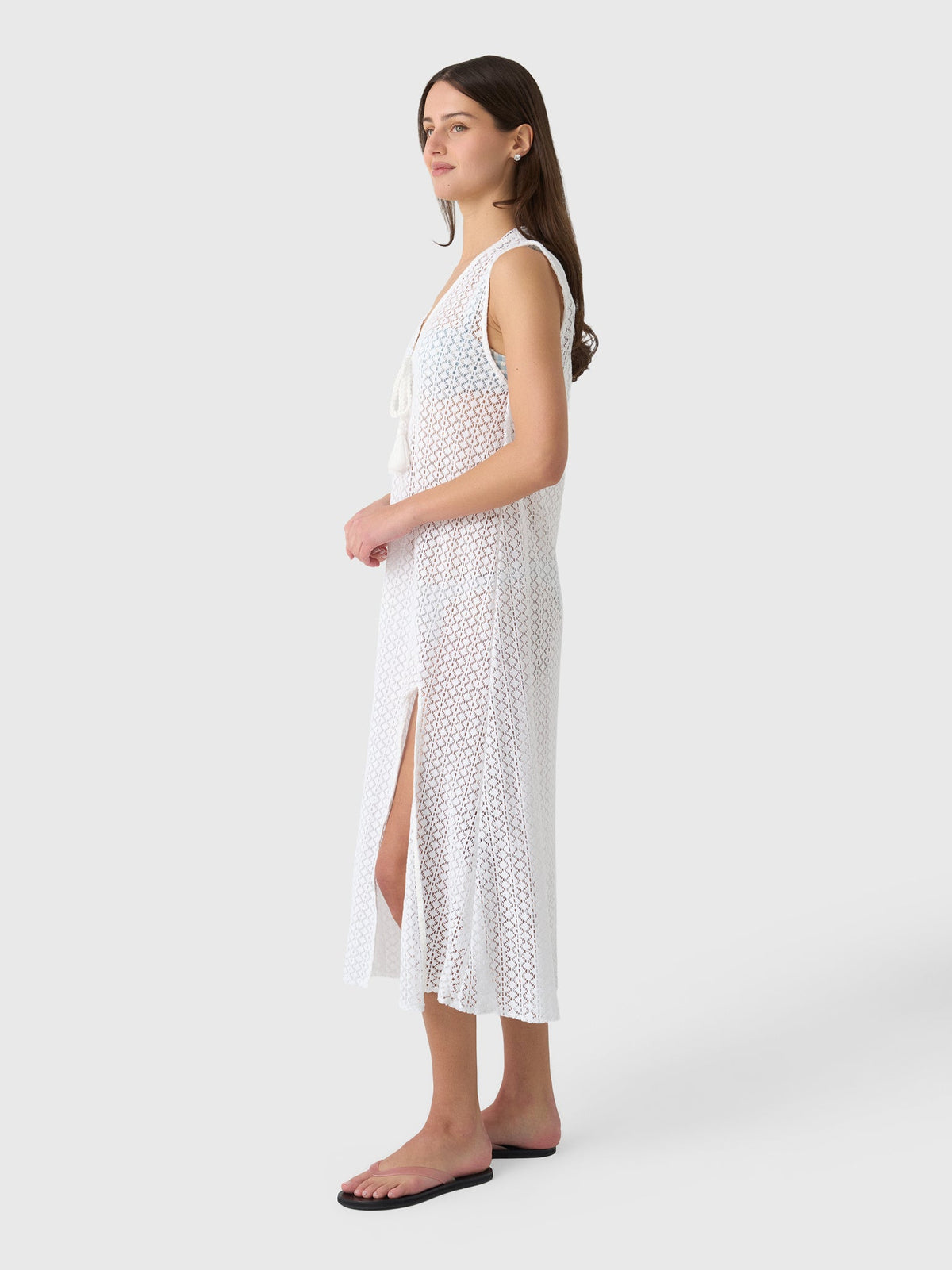 Sitano Women's Sorrento Dress