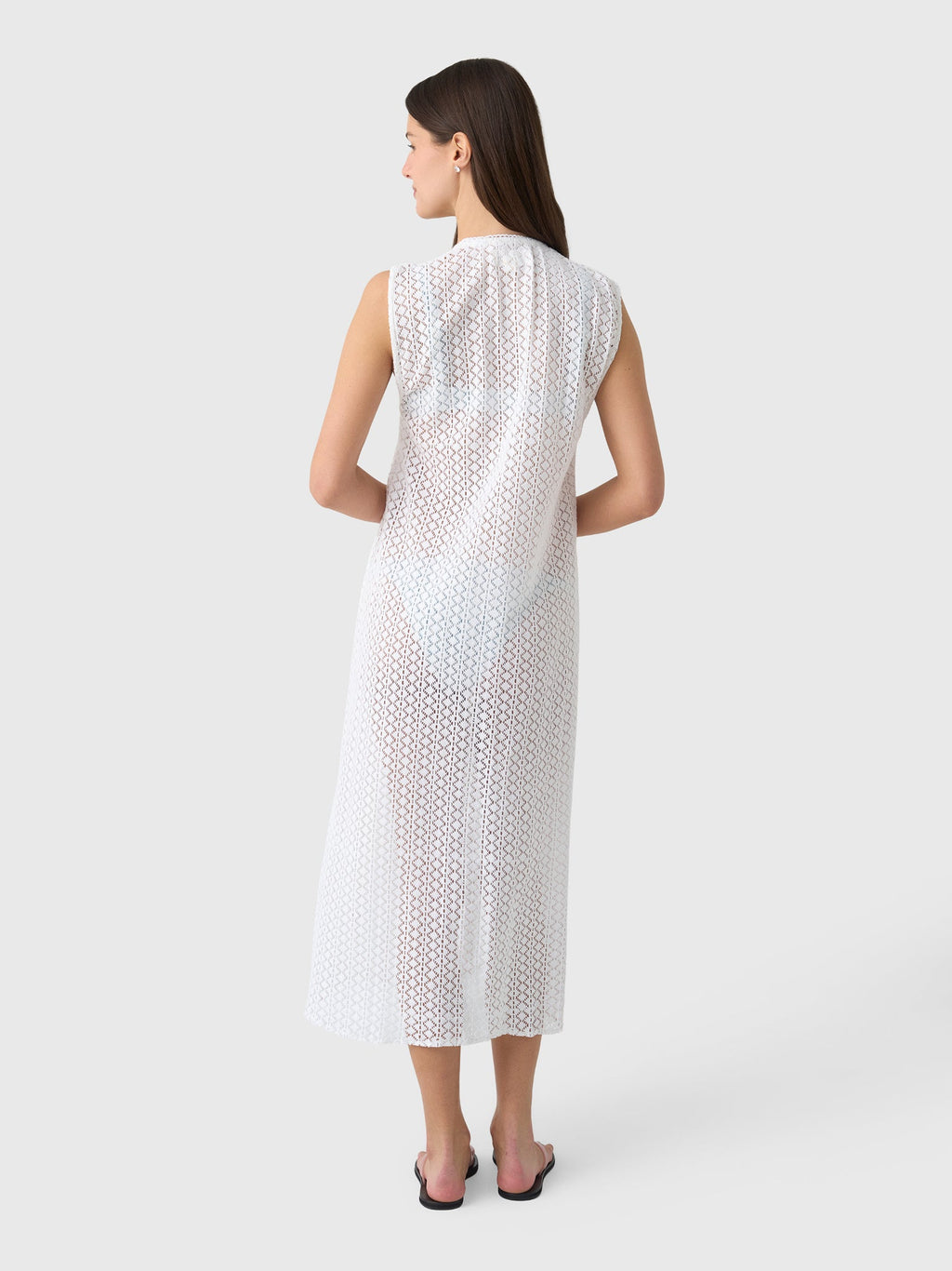Sitano Women's Sorrento Dress