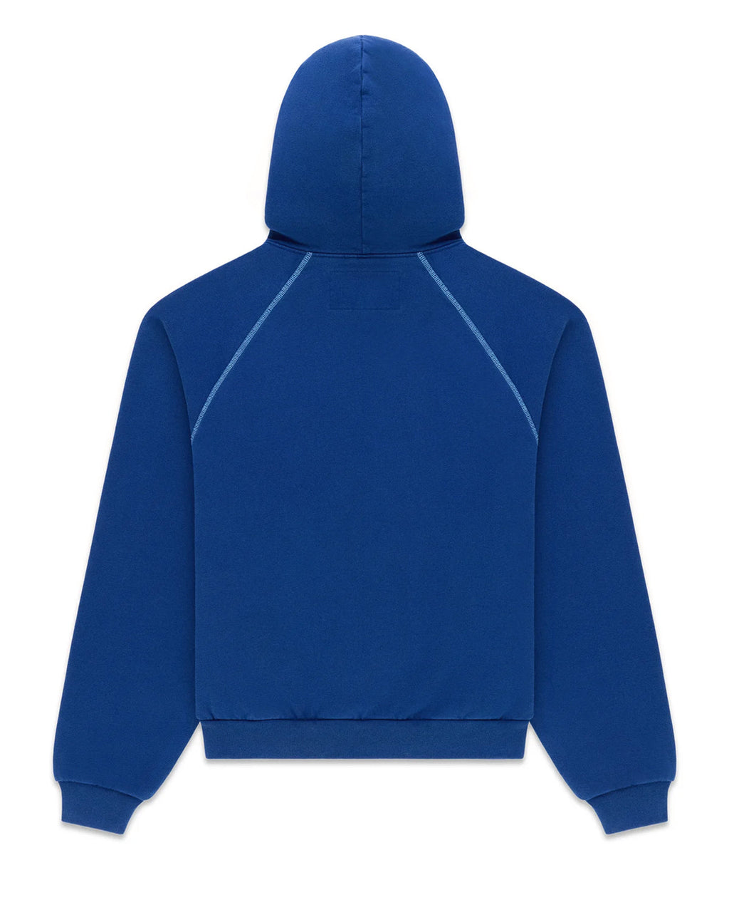 Sp5der 55 University Hoodie Navy